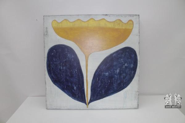 Wandbild