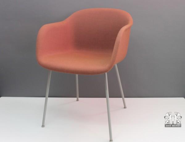 Stuhl „Fiber Chair“