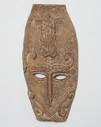 Maske Timor