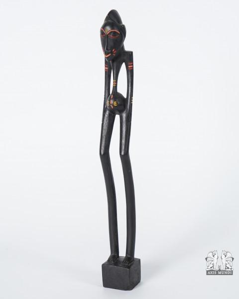 Figur Masai