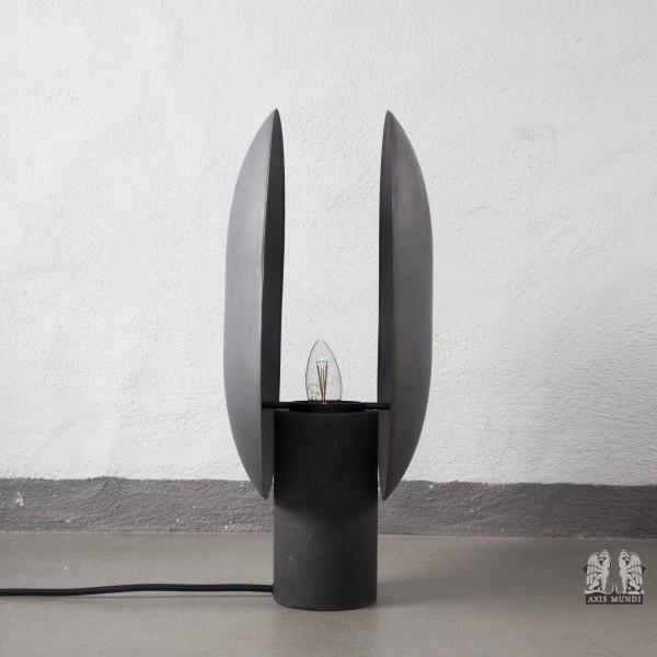 Tischlampe "Clam"