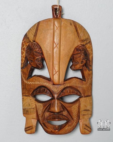 Maske Massai
