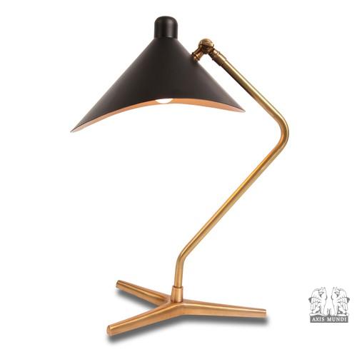 Tischlampe "Dino"