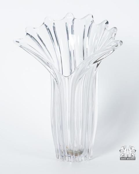 Vase Blüte