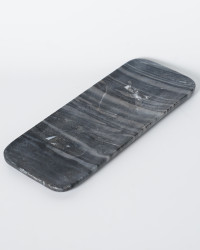 Tablett Marmor