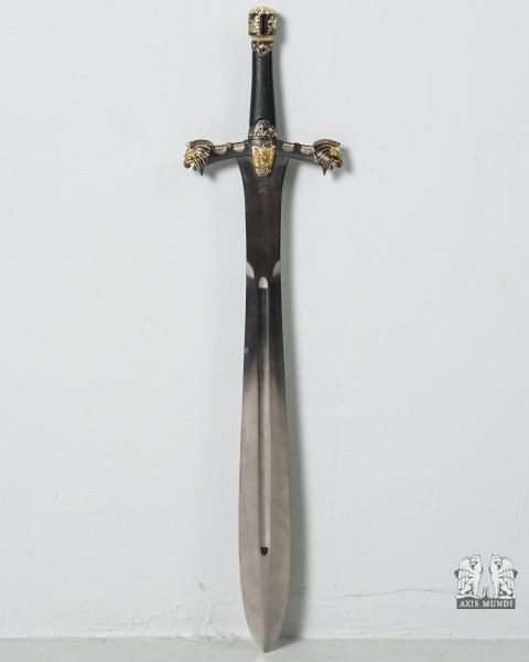 Schwert Alexander der Große