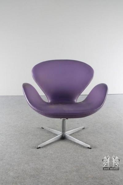 Sessel „Swan Chair“