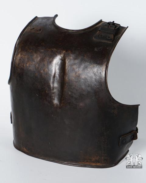 Brustpanzer Kürass