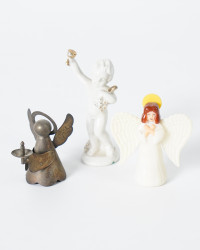 Figuren Engel