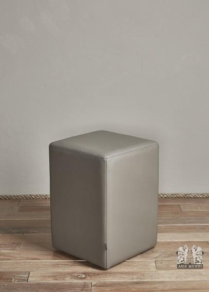 Hocker „Cube Stone“