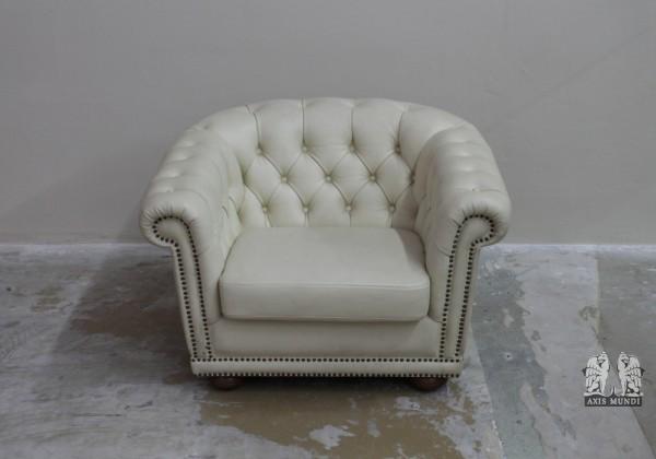 Sessel "Chesterfield"
