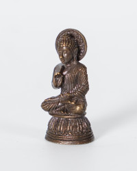 Buddha Figur