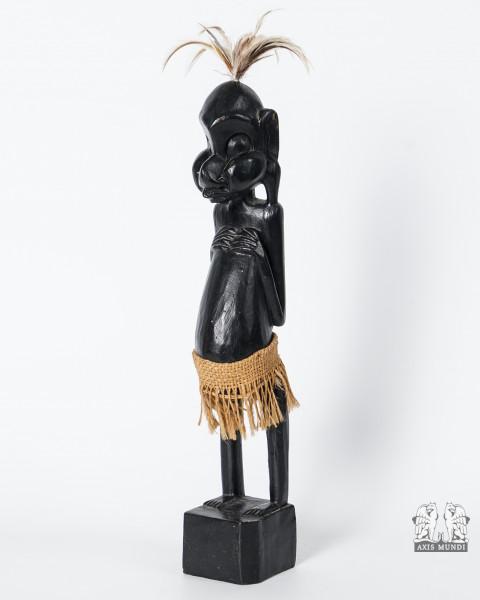 Figur Afrika Mann