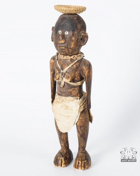 Figur Afrika