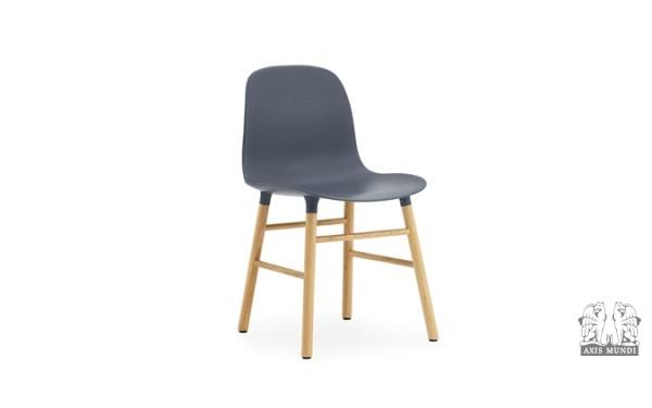 Stuhl “Form Chair“
