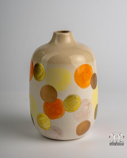 Vase Stratos Dots