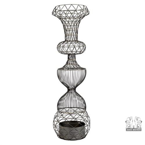 Vase "Wire XXL"