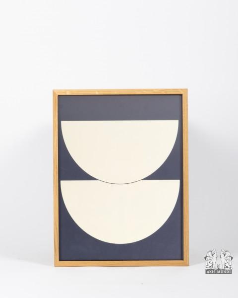 Wandbild