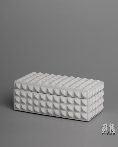 Schachtel „Charade“ von Jonathan Adler