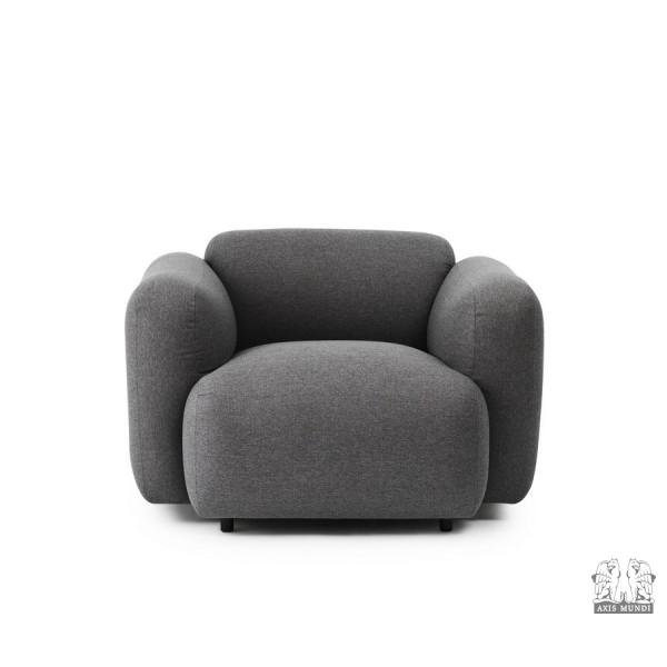 Sessel "Swell" - Norman Copenhagen