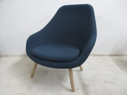 Sessel "About a Lounge Chair" - Hay