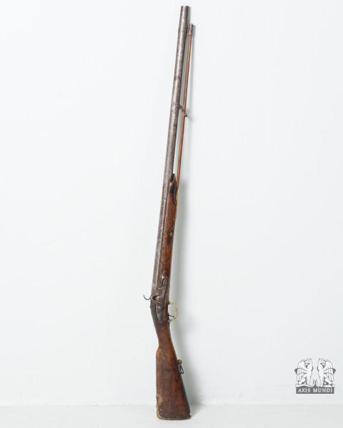 Historisches Gewehr