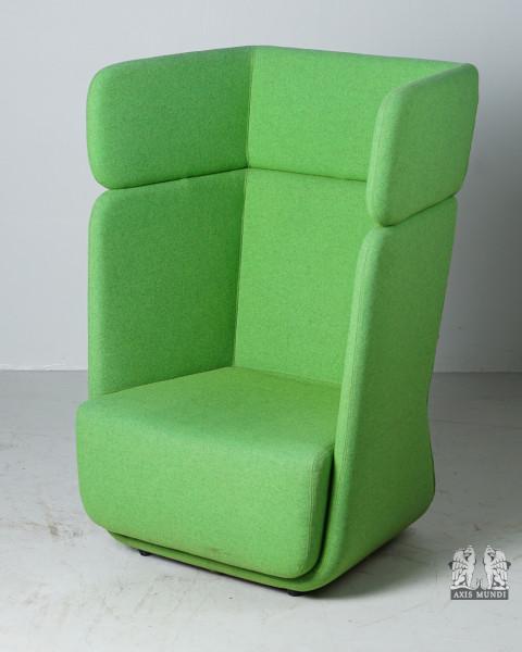 Sessel "Basket Chair High"