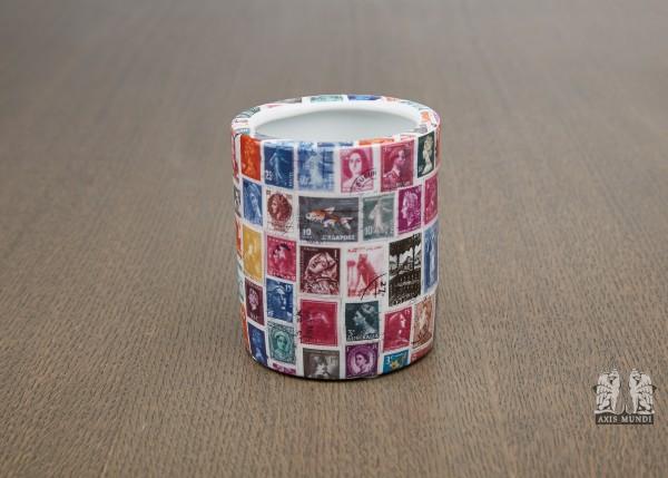 Vase „Fabienne Jouvin“