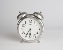 Uhr Wecker