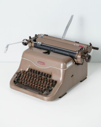 Schreibmaschine Triumph Matura