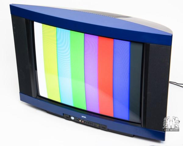 Fernseher 2000 Loewe Arcada 72-100
