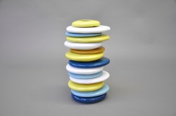 Vase ''Kare Design''