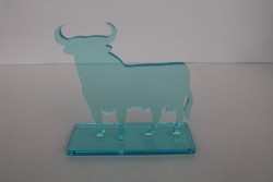 Kunstobjekt, Kare Design ''Kuh''