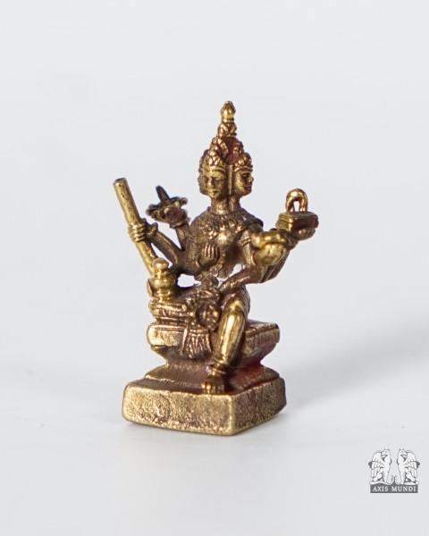 Buddha Figur Brahma
