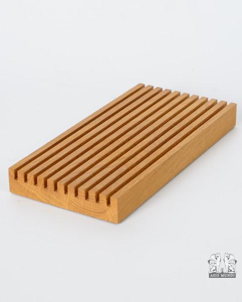 Kartenhalter Modul Schreibtisch Organizer