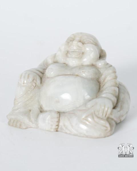 Figur Lachender Buddha