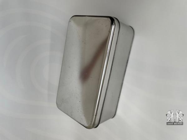 Metalldose