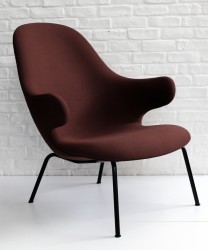 Sessel "Catch Lounge JH14" - Andtradition