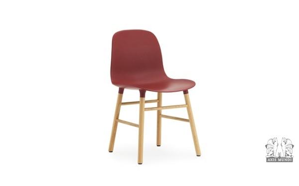 Stuhl “Form Chair“