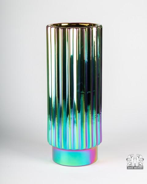 Vase "Oily"