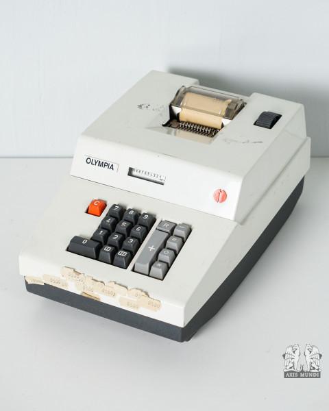 Rechenmaschine Olympia AE D 51