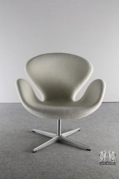 Sessel „Swan“ - Fritz Hansen