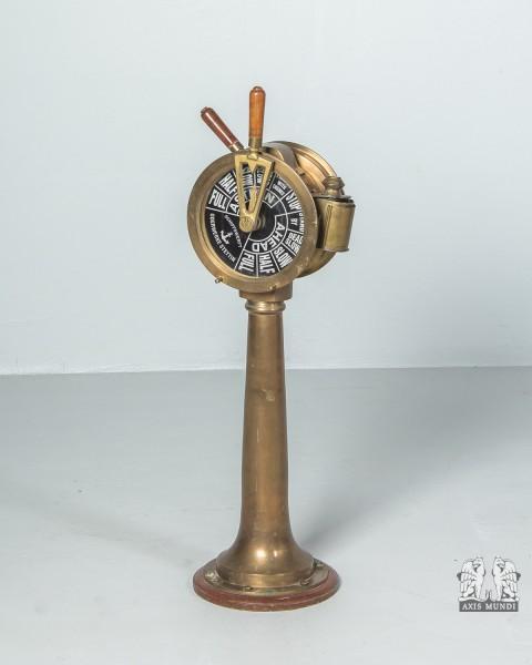 Maschinentelegraph