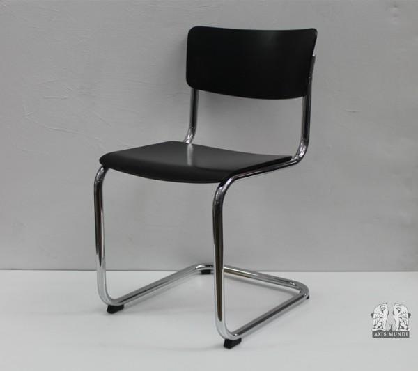 Stuhl Freischwinger „Thonet“