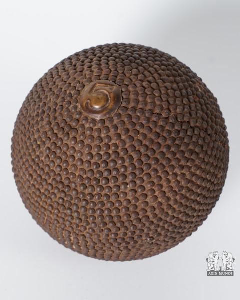 Boule Kugel Antik 5