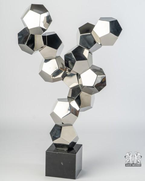 Skulptur HELIX 2–2