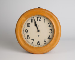 Uhr Wanduhr