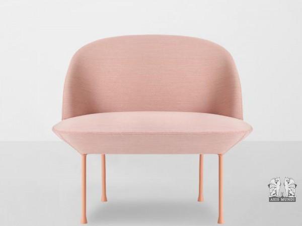 Sessel "Oslo" - Muuto