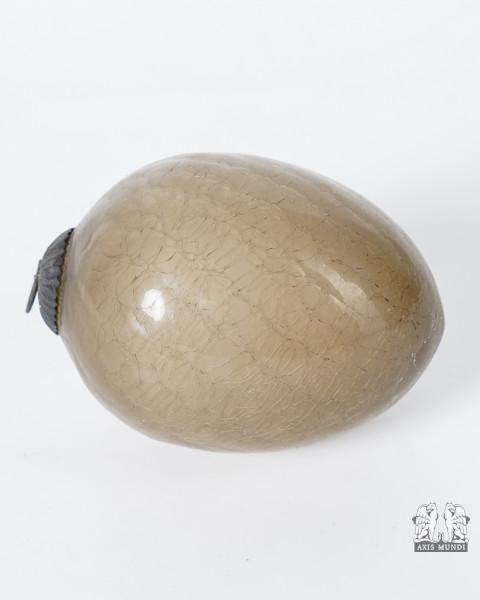 Baumschmuck Oval