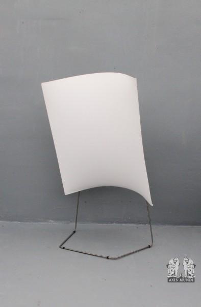 Stehlampe